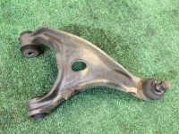 Braços de suspensão traseiros SUBARU IMPREZA OEM 20250FG040, 20250FG000, 20250FG010, 20250FG021, 20252FG000, 20252FG010 GE7 GE2 GE3 GE6 GH2 GH3 GH8 GH6 2008 EJ203