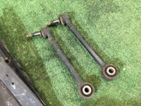 Braços de suspensão traseiros SUBARU IMPREZA OEM 20250FG040, 20250FG000, 20250FG010, 20250FG021, 20252FG000, 20252FG010 GE7 GE2 GE3 GE6 GH2 GH3 GH8 GH6 2008 EJ203