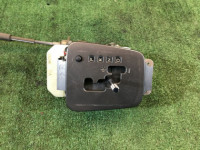 คันเกียร์ออโต้ SUBARU IMPREZA OEM 35111AG020, 35170FG060, 35122FG001, 35150YC000 GE7 GE2 GE3 GE6 GH2 GH3 GH8 GH6 2008
