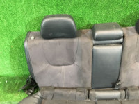 Juego de asientos SUBARU IMPREZA OEM 64010FG420JI, 64011FG070JI, 64231FG420JI, 64221FG360JI GE7 GE2 GE3 GE6 2008 silver C3S