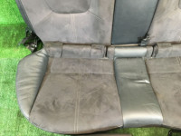 Juego de asientos SUBARU IMPREZA OEM 64010FG420JI, 64011FG070JI, 64231FG420JI, 64221FG360JI GE7 GE2 GE3 GE6 2008 silver C3S