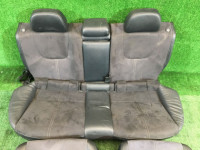 Juego de asientos SUBARU IMPREZA OEM 64010FG420JI, 64011FG070JI, 64231FG420JI, 64221FG360JI GE7 GE2 GE3 GE6 2008 silver C3S