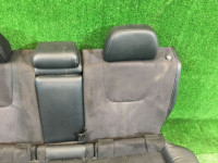 Juego de asientos SUBARU IMPREZA OEM 64010FG420JI, 64011FG070JI, 64231FG420JI, 64221FG360JI GE7 GE2 GE3 GE6 2008 silver C3S