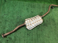 Secção central do escape SUBARU IMPREZA OEM 44200FG070 GE7 GE6 GH6 GH8 2008 EJ203