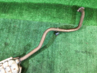 Secção central do escape SUBARU IMPREZA OEM 44200FG070 GE7 GE6 GH6 GH8 2008 EJ203