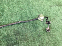 เหล็กกันโคลงหลัง 15мм SUBARU IMPREZA OEM 20451FG000 GE7 2008 EJ203