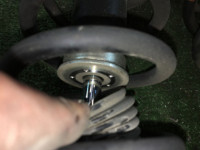 Стойки SUBARU IMPREZA OEM 20310FG040, 20310FG050, 20365FG020, 20380FG070, 20330FG020 GE7 2008 EJ203
