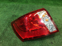 Left tail light 84912FG150 SUBARU IMPREZA