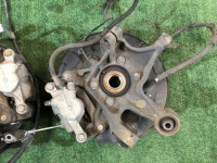 后轮毂 SUBARU IMPREZA OEM 26692FG000, 26692FG010, 26700FG000, 902170047 GE7 2008 EJ203