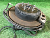 后轮毂 SUBARU IMPREZA OEM 26692FG000, 26692FG010, 26700FG000, 902170047 GE7 2008 EJ203