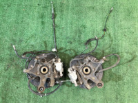 后轮毂 SUBARU IMPREZA OEM 26692FG000, 26692FG010, 26700FG000, 902170047 GE7 2008 EJ203