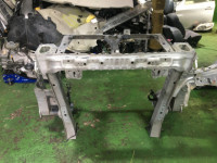 Painel frontal SUBARU IMPREZA OEM 53010FG0009P GE7 2008