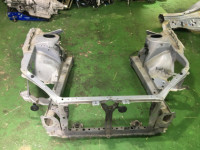 Radiator core support 53010FG0009P SUBARU IMPREZA