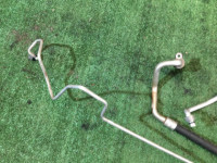 Трубки кондиционера SUBARU IMPREZA OEM 73425FG010, 73431FG001, 73424FG010 GE7 2008 EJ203