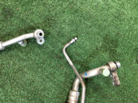 Трубки кондиционера SUBARU IMPREZA OEM 73425FG010, 73431FG001, 73424FG010 GE7 2008 EJ203