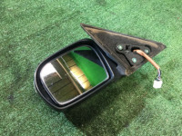 Espelho esquerdo SUBARU IMPREZA OEM 84401AG052, 91054AG050TI, 91036FG070, 91054AG050TI, 91039AG211 GE7 2008 silver C3S