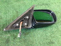 右ミラー SUBARU IMPREZA OEM 91036FG060, 91039AG201, 91054AG040TI, 84401AG042L, GE7 2008 silver C3S