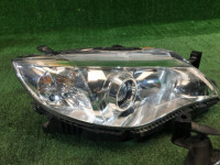 Headlights Ксенон SUBARU IMPREZA OEM 84001FG080, 84001FG090 GE7 2008