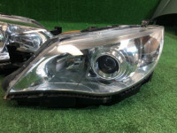 Headlights Ксенон SUBARU IMPREZA OEM 84001FG080, 84001FG090 GE7 2008