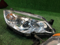 Headlights Ксенон SUBARU IMPREZA OEM 84001FG080, 84001FG090 GE7 2008