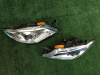 Headlights Ксенон SUBARU IMPREZA OEM 84001FG080, 84001FG090 GE7 2008