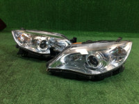ไฟหน้า Ксенон 84001FG080, 84001FG090 SUBARU IMPREZA