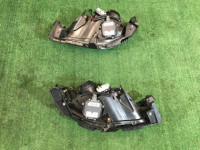 Headlights Ксенон SUBARU IMPREZA OEM 84001FG080, 84001FG090 GE7 2008