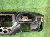 Dashboard SUBARU IMPREZA OEM 66055FG000JM, 66055FG020JC, 66121FG000JC, 66076FG020, 66180FG001JM GE7 2008 silver C3S
