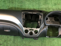 Dashboard SUBARU IMPREZA OEM 66055FG000JM, 66055FG020JC, 66121FG000JC, 66076FG020, 66180FG001JM GE7 2008 silver C3S