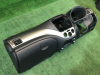 Dashboard SUBARU IMPREZA OEM 66055FG000JM, 66055FG020JC, 66121FG000JC, 66076FG020, 66180FG001JM GE7 2008 silver C3S