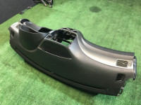 Dashboard SUBARU IMPREZA OEM 66055FG000JM, 66055FG020JC, 66121FG000JC, 66076FG020, 66180FG001JM GE7 2008 silver C3S