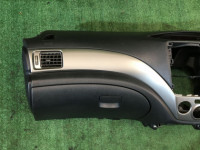 Dashboard SUBARU IMPREZA OEM 66055FG000JM, 66055FG020JC, 66121FG000JC, 66076FG020, 66180FG001JM GE7 2008 silver C3S