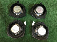 Altavoces SUBARU IMPREZA OEM 86301FG040, 86301FG050, 86301FG140 GE7 2008