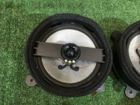 Altavoces SUBARU IMPREZA OEM 86301FG040, 86301FG050, 86301FG140 GE7 2008