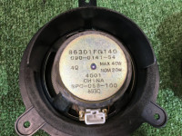 Altavoces SUBARU IMPREZA OEM 86301FG040, 86301FG050, 86301FG140 GE7 2008