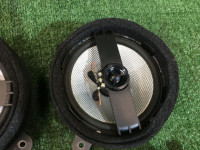 Altavoces SUBARU IMPREZA OEM 86301FG040, 86301FG050, 86301FG140 GE7 2008