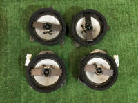 ลำโพง 86301FG040, 86301FG050, 86301FG140 SUBARU IMPREZA