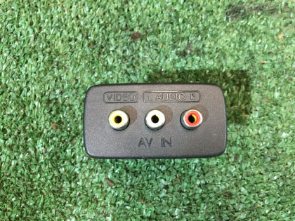 ช่องเสียบ AUX/AV 86257FG010 SUBARU IMPREZA