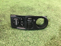 กล่องควบคุมกระจกมองข้าง SUBARU IMPREZA OEM 83061SA000, 83002FG060JC GE7 GE2 GE3 GE6 GH2 GH3 GH8 GH6 2008 EJ203