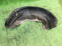 左后轮内衬 SUBARU IMPREZA OEM 59122FG060 GE7 2008 silver C3S