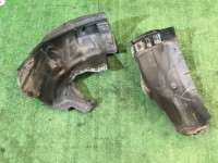 Guarda-pó traseiro direito 59122FG070, 59122FG080 SUBARU IMPREZA