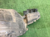 右前轮内衬 SUBARU FORESTER OEM 59110SA000 SG5 SG9 SG 2002 silver 01G