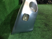 Бампер передний SUBARU FORESTER OEM 57703SA000TG, 57712SA010, 57705SA020, 84501SA000, 84501SA010 SG5 SG9 SG 2002 silver 01G