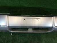 Бампер передний SUBARU FORESTER OEM 57703SA000TG, 57712SA010, 57705SA020, 84501SA000, 84501SA010 SG5 SG9 SG 2002 silver 01G