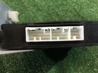 变速箱电脑 SUBARU FORESTER OEM 31711AG310 SG5 2002 EJ205