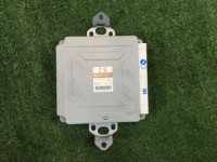 发动机电脑 22611AG571 SUBARU FORESTER