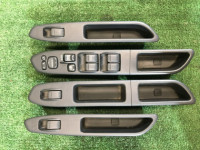 Блок управления стеклоподъемниками SUBARU FORESTER OEM 83071SA010, 83071SA050 SG5 2002 EJ205