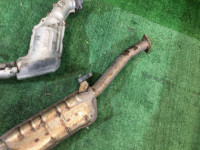 Catalizador гусь SUBARU FORESTER OEM 44200SA010, 44102FE010 SG5 SG 2002 EJ205