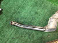 Catalizador гусь SUBARU FORESTER OEM 44200SA010, 44102FE010 SG5 SG 2002 EJ205