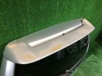 Tailgate SUBARU FORESTER OEM 60809SA0209P, 63019SA010 SG5 SG9 2002 silver 01G
